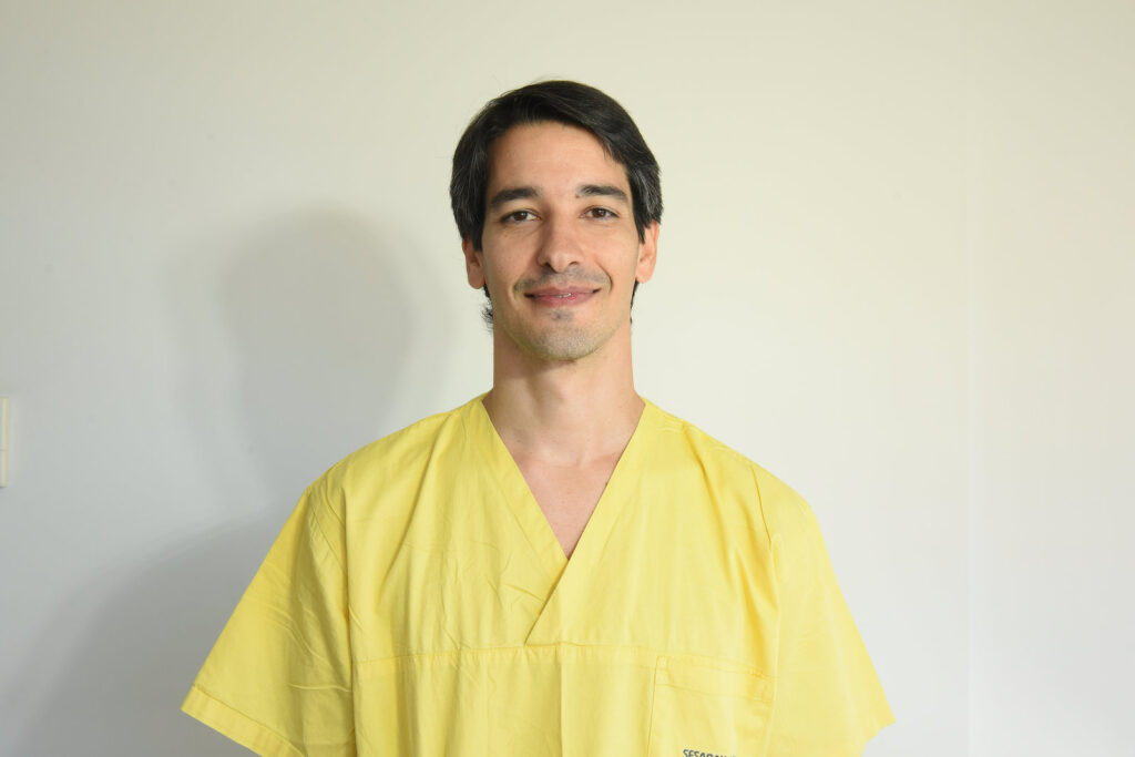 Luís Miguel Ferreira